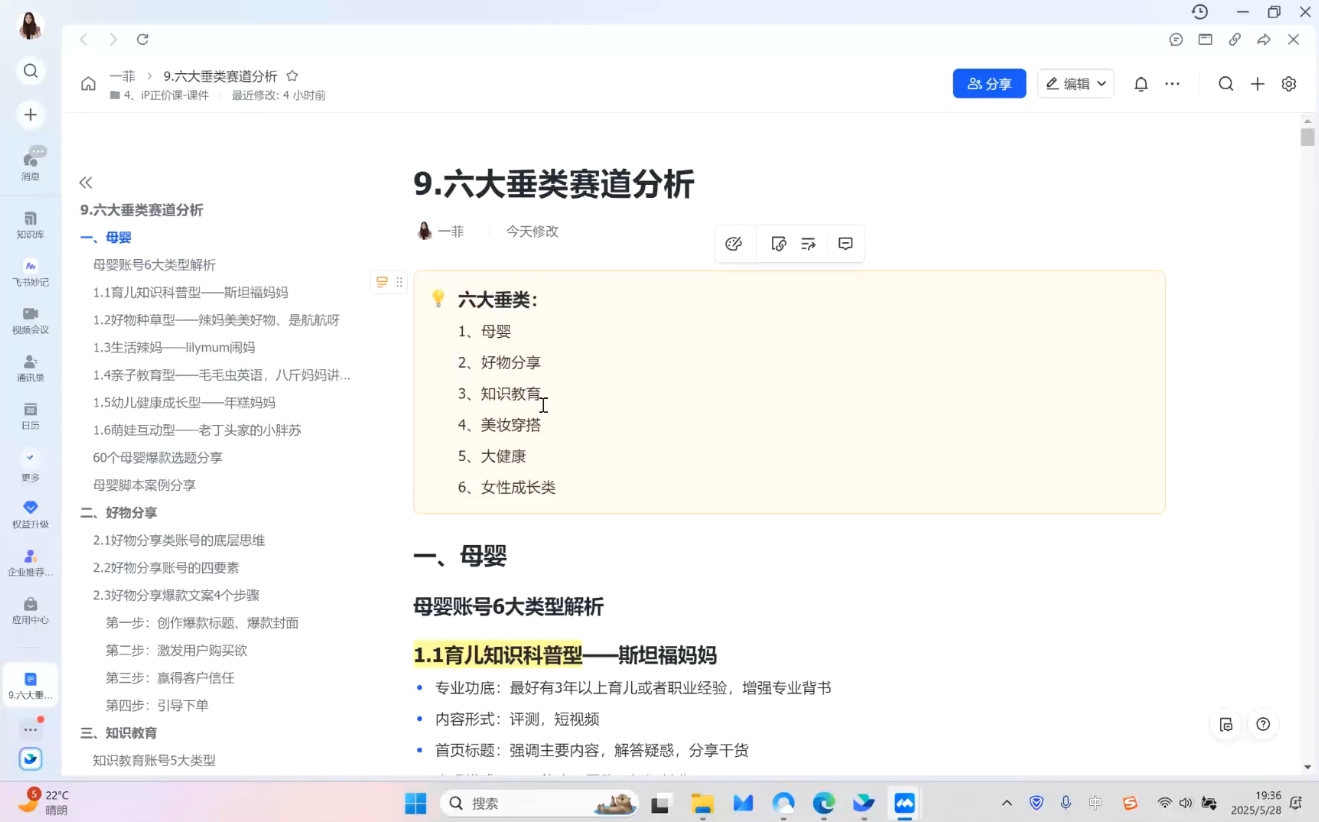 图片[2]-菲菲老师·小红书电商玩法(更新9月)-阿鑫