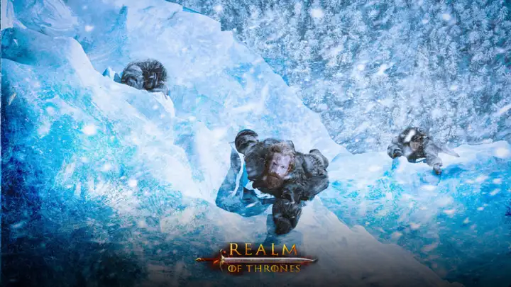 《骑马与砍杀2霸主》权游国度MOD 6.2整合版