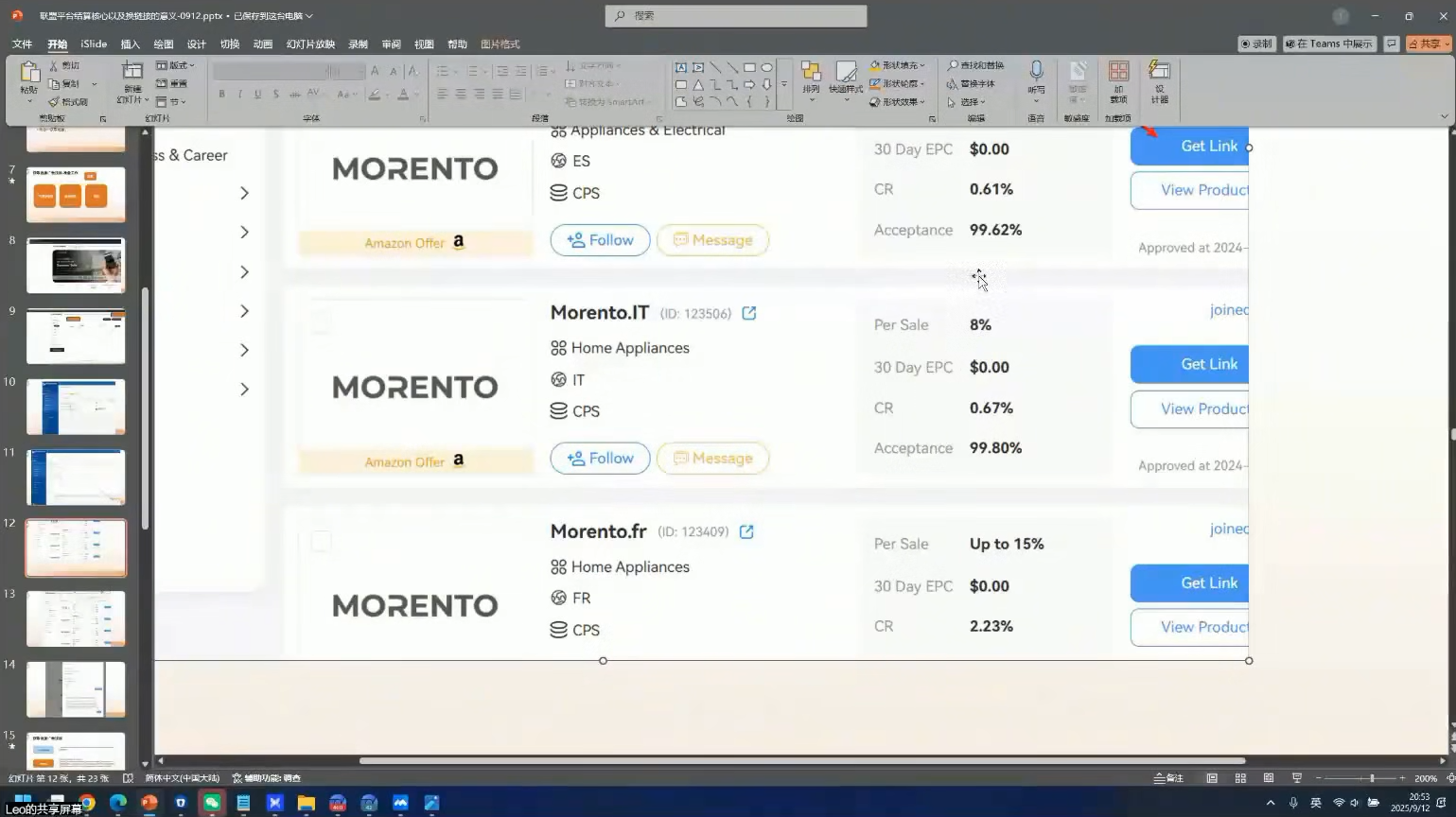 图片[2]-leo老师·谷歌广告投放与联盟营销-阿鑫