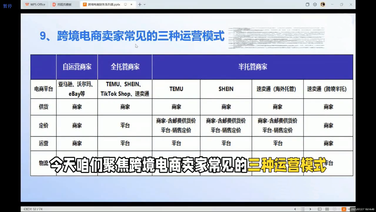 图片[2]-2025跨境电商财务实操指南-阿鑫