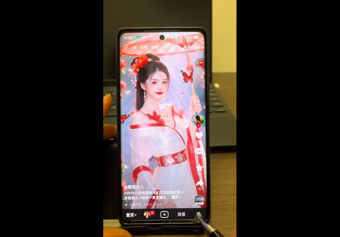 图片[2]-朱朱老师·手把手教你做爆款视频赚钱剪映课(更新2026)-阿鑫