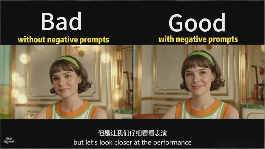 图片[5]-AI影视制作课：从剧本分镜到剪辑包装，用AI打造电影感视频作品-阿鑫