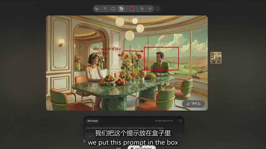 图片[3]-AI影视制作课：从剧本分镜到剪辑包装，用AI打造电影感视频作品-阿鑫