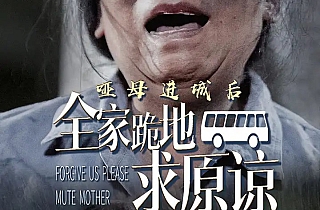 哑母进城后全家跪地求原谅(59集)