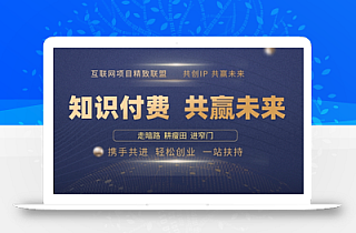 别人苦寻无果,为何他们靠知识付费卖项目 2025 年轻松年入100个?【揭秘】