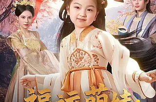 福运萌娃六岁小皇姑下山了(90集)孟佳玉/柳甯