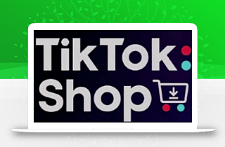 TikTokShop跨境电商0-1实战,手把手教你低成本启动海外市场