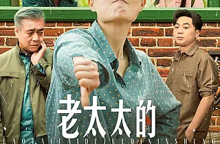 老太太的崛起新生(68集)