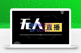 宝子哥·无人直播-非实时防风技术(更新6月)