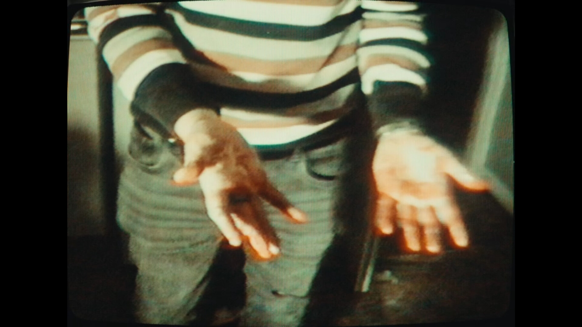 《录像怪谈》中文版