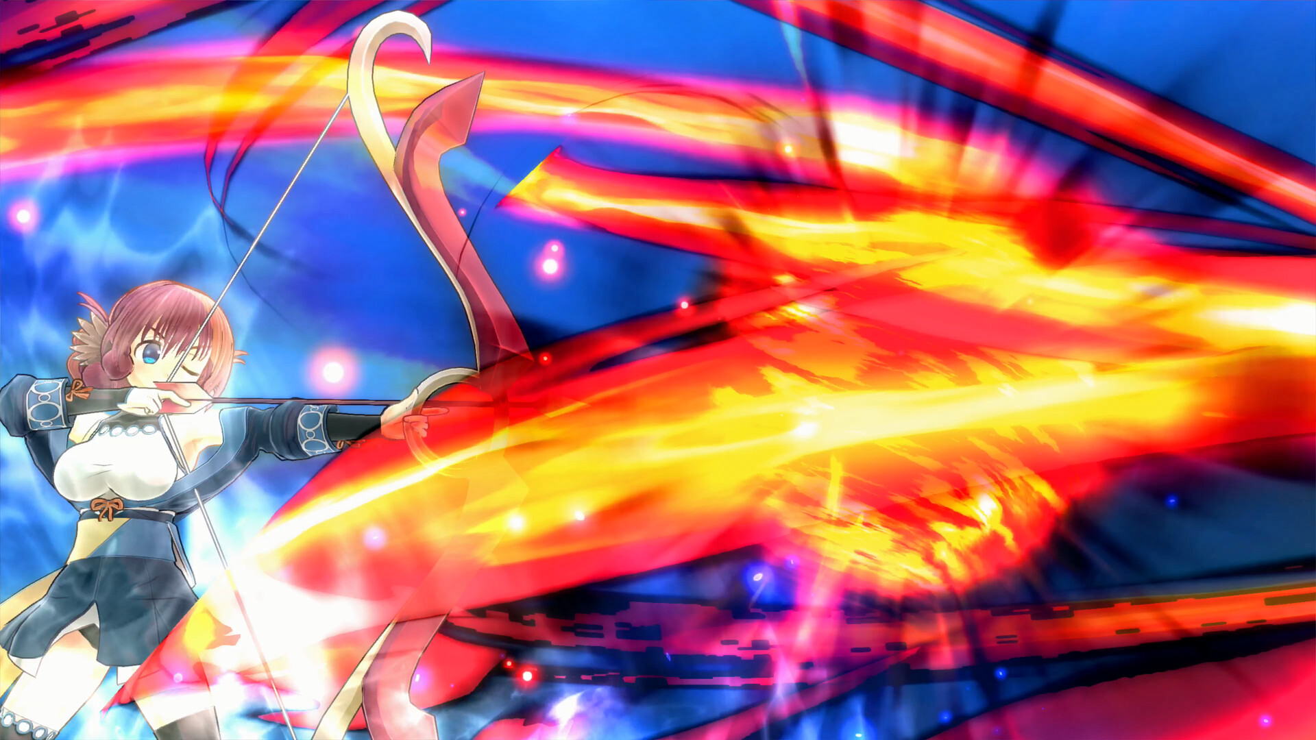 《传颂之物：斩》中文版